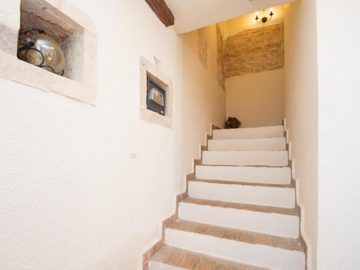 Lovely Stone With Private Garden And Terrace * Pula