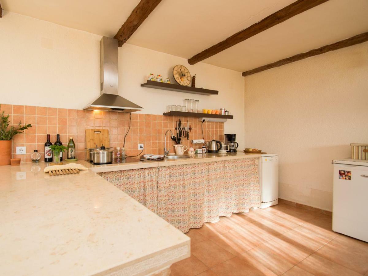 Lovely Stone With Private Garden And Terrace