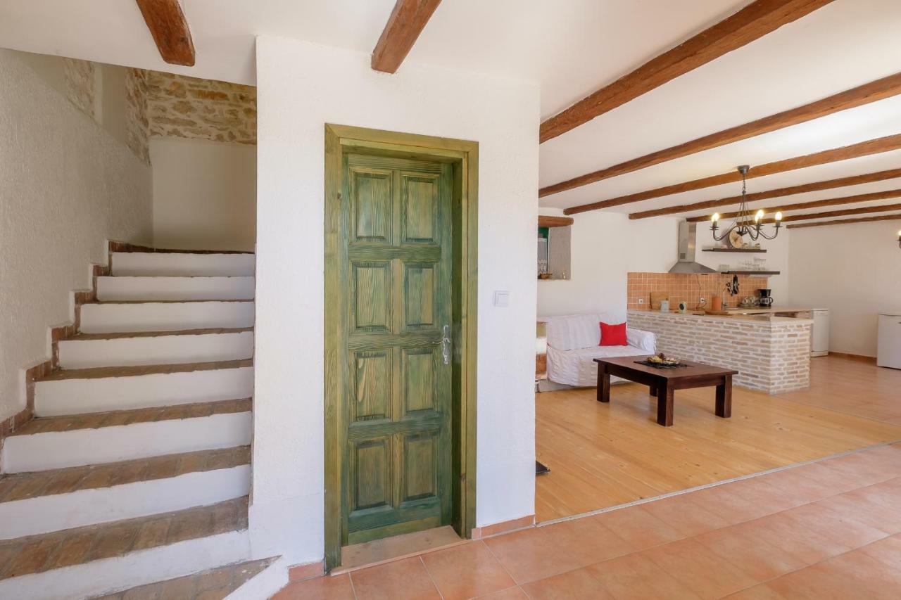 Holiday home Lovely Stone With Private Garden And Terrace *