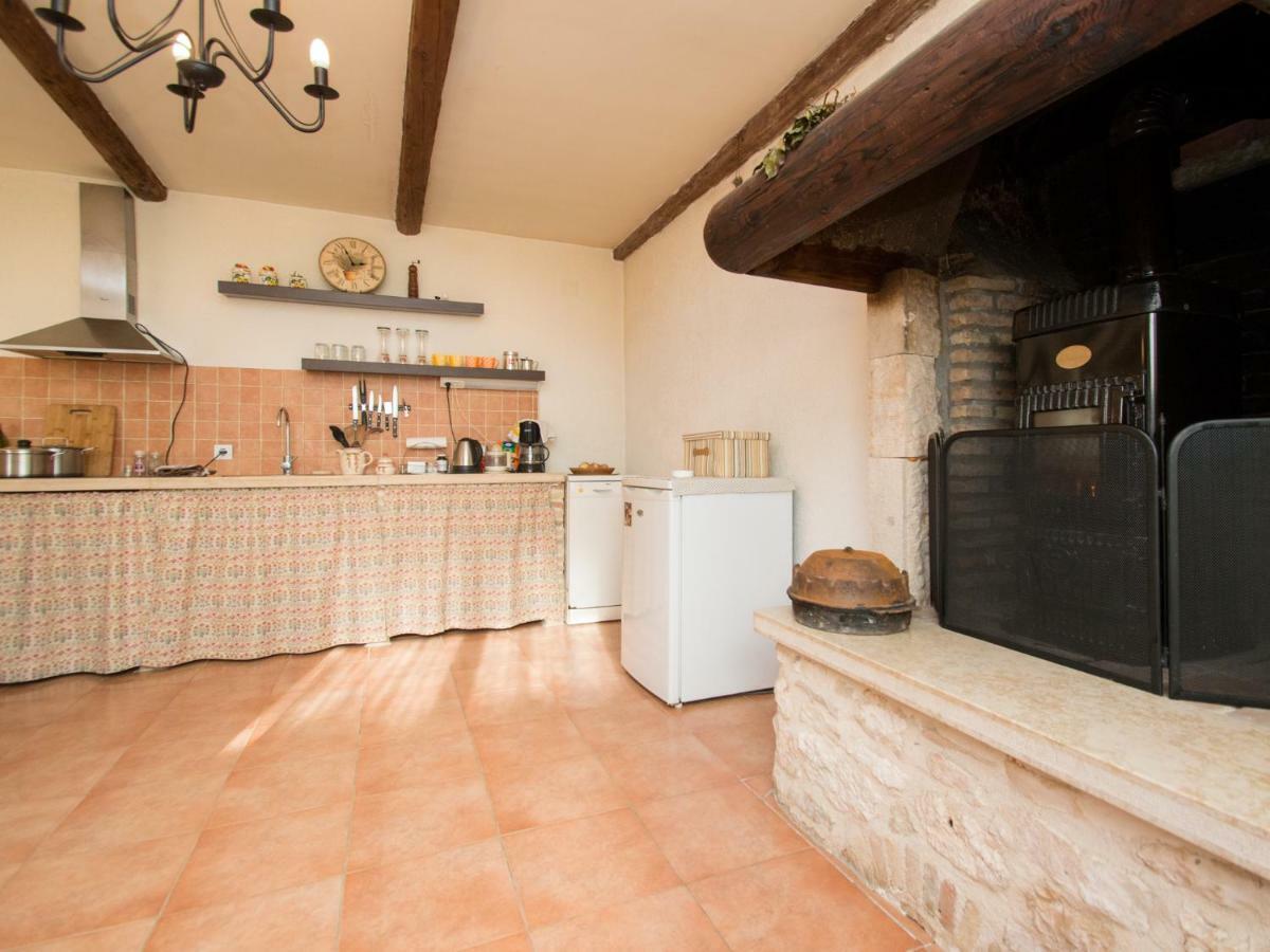 Lovely Stone With Private Garden And Terrace *