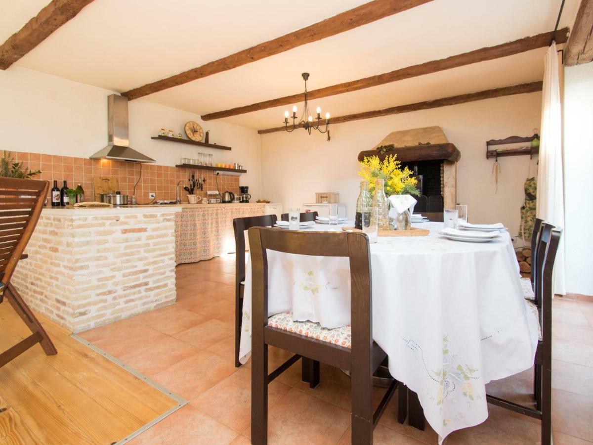 Holiday home Lovely Stone With Private Garden And Terrace *